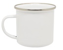 A2762 TAZA DE PELTRE SUBLIMACION BENY