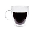 A2924 TAZA DE VIDRIO DOBLE PARED ZAZIL