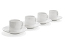 A2974 JUEGO DE TAZAS CON PLATO MEETING