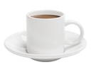 A2974 JUEGO DE TAZAS CON PLATO MEETING