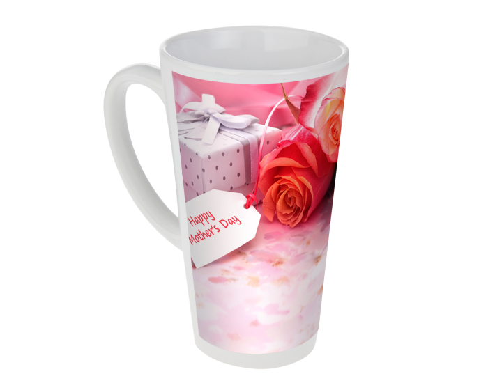 SUB102 TAZA CONICA 15OZ. LILLY
