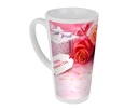 SUB102 TAZA CONICA 15OZ. LILLY