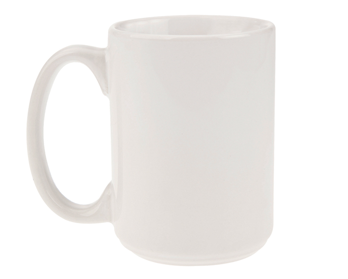 SUB104 TAZA DE SUBLIMACIÓN 15OZ. ZUCO