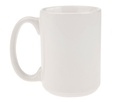 SUB104 TAZA DE SUBLIMACIÓN 15OZ. ZUCO