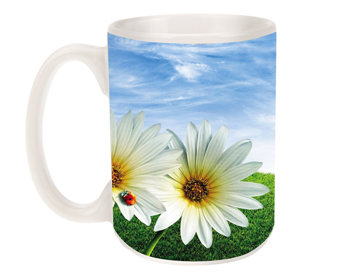 SUB104 TAZA DE SUBLIMACIÓN 15OZ. ZUCO