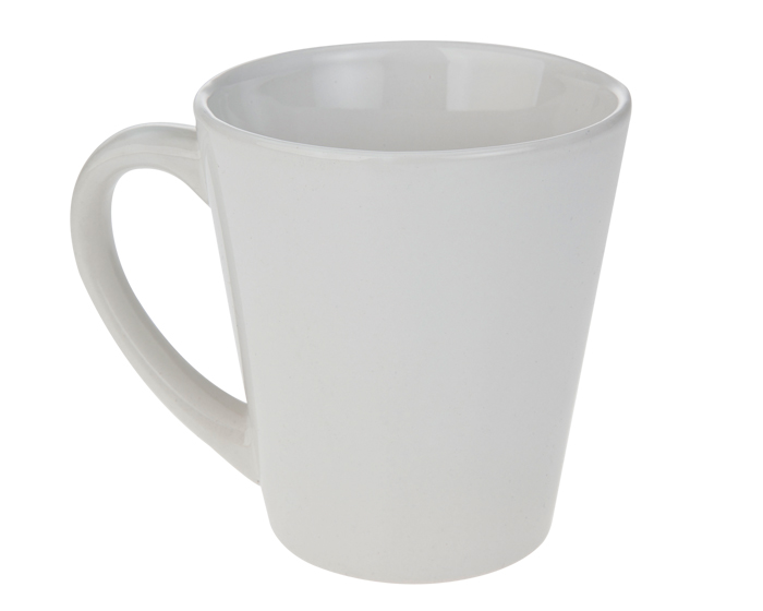 SUB111 TAZA CONICA 11OZ. DAISY