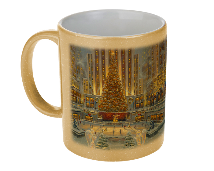 SUB114 TAZA 11OZ. CAMEL