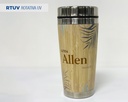 A2704 TERMO DE BAMBÚ ALLEN