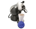 A2234 VASO CON TAPA DE PLASTICO LATE