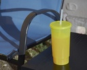 A2342 VASO DE PLÁSTICO BACHELOR