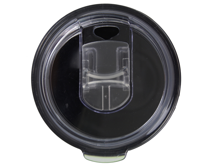 A2430 VASO DE PLÁSTICO DOBLE PARED YAGO