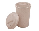A2727 VASO ECOLÓGICO MOCCA