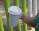 A2727 VASO ECOLÓGICO MOCCA