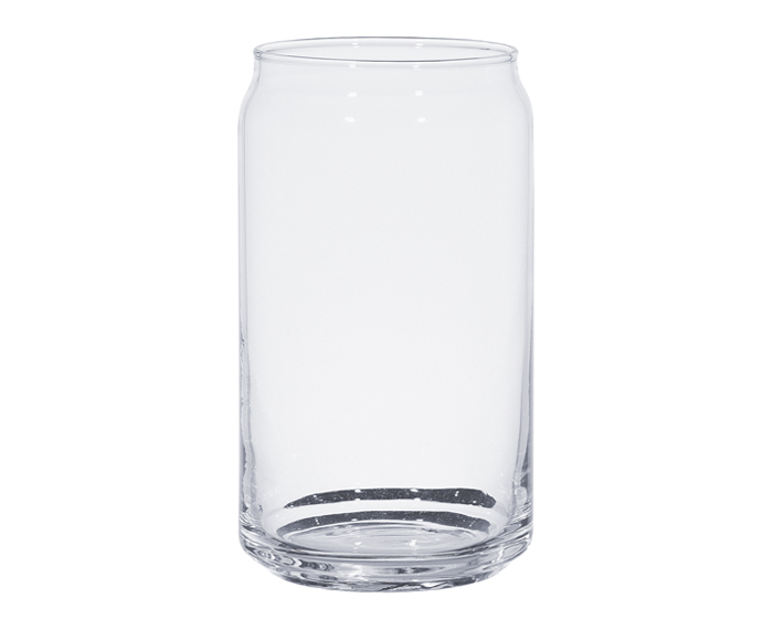 A2858 VASO DE VIDRIO CANCAN