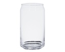 A2858 VASO DE VIDRIO CANCAN