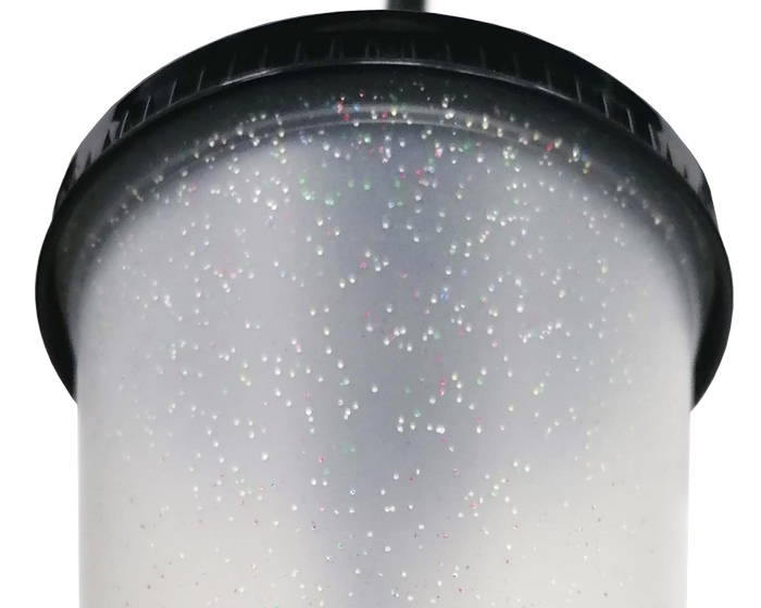 A2881 VASO DE PLÁSTICO LIB
