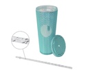 A2927 VASO TEXTURIZADO COCONUT