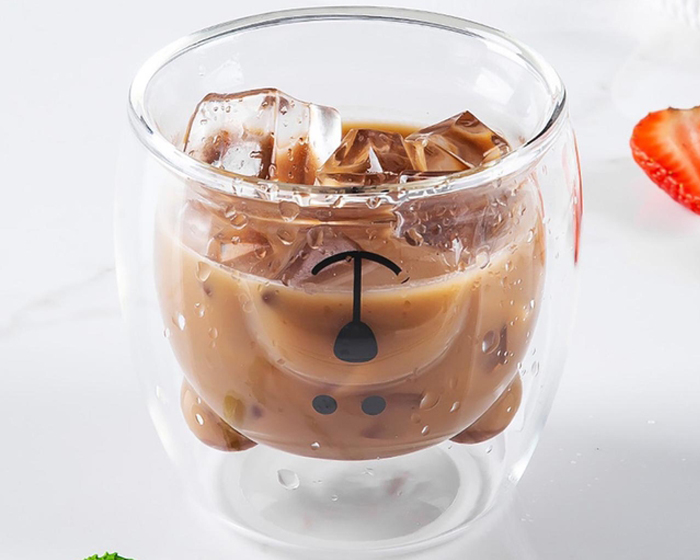 A2939 VASO DE VIDRIO PIPO