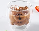 A2939 VASO DE VIDRIO PIPO
