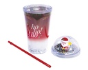 A2964 VASO DE PLÁSTICO KLAUS