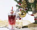 A2964 VASO DE PLÁSTICO KLAUS