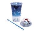 A2965 VASO DE PLÁSTICO CHRIS