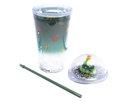A2966 VASO DE PLÁSTICO PINE