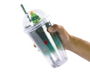 A2966 VASO DE PLÁSTICO PINE