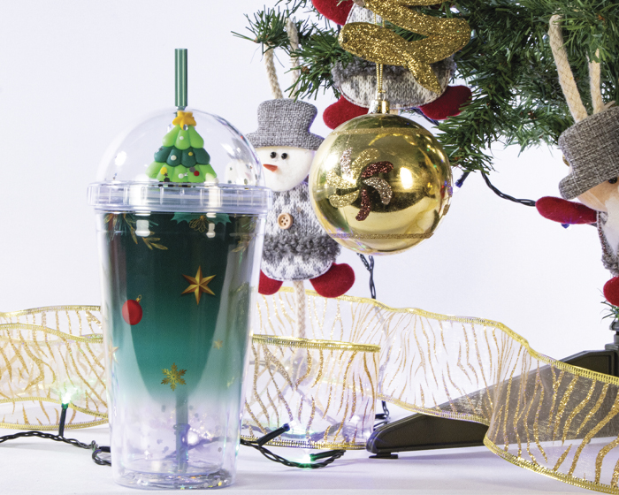 A2966 VASO DE PLÁSTICO PINE