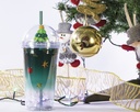 A2966 VASO DE PLÁSTICO PINE