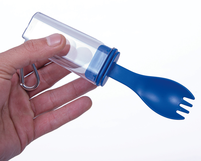 A2553 UTENSILIOS FORKY