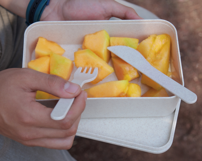 A2729 RECIPIENTE PARA ALIMENTOS ECOLÓGICO VENTO