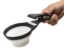 A2747 TAZA MEDIDORA CON CLIP KUP