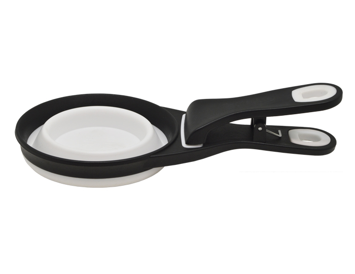 A2747 TAZA MEDIDORA CON CLIP KUP