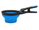 A2747 TAZA MEDIDORA CON CLIP KUP