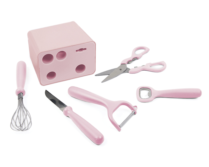 A2786 KIT DE COCINA CUTTERS