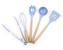 A2793 UTENSILIOS DE COCINA COOKS