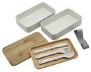 A2863 BOX LUNCH BAMBÚ ROBLE