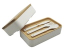 A2863 BOX LUNCH BAMBÚ ROBLE