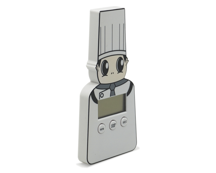 A2914 TIMER DE COCINA CHEFCITO