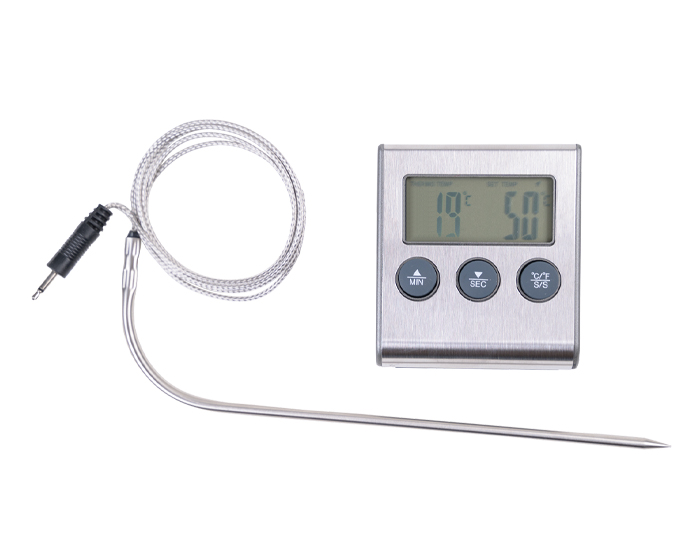 A3082 TERMOMETRO DE COCINA GRILL