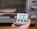 A3082 TERMOMETRO DE COCINA GRILL