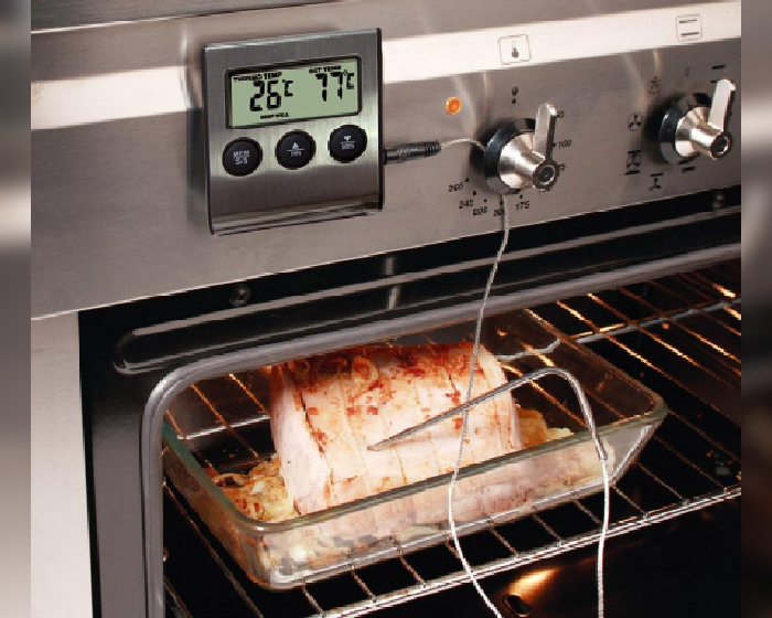 A3082 TERMOMETRO DE COCINA GRILL