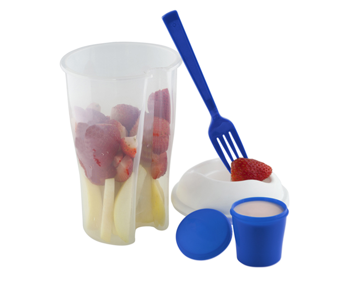 VEP4302 VASO PARA ENSALADA ANTARA