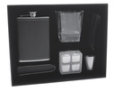 A2916 SET DE LICORERA GATSBY