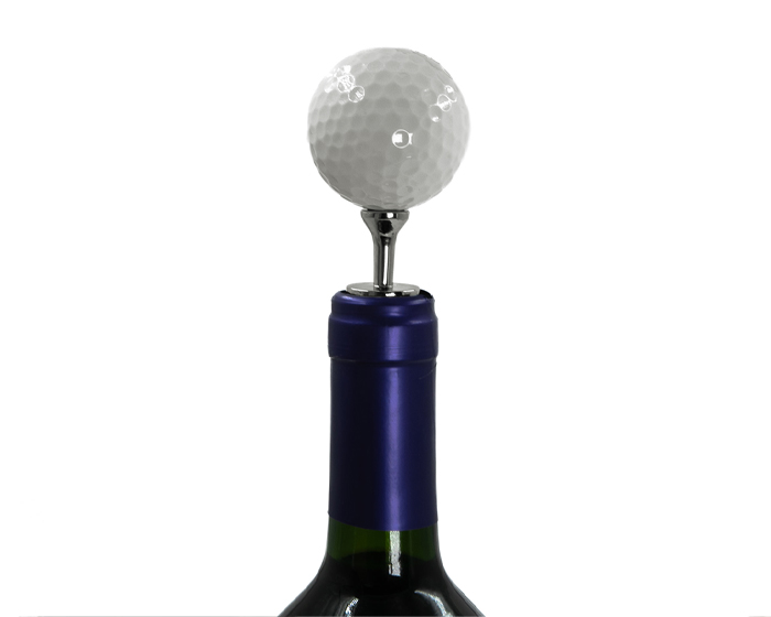 A3014 SET DE ACCESORIOS PARA VINO GOLFITO