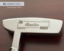 A3014 SET DE ACCESORIOS PARA VINO GOLFITO