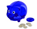 MNY4333 ALCANCIA PIG