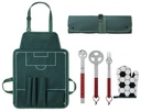 A2839 SET DE BBQ GLADIADOR