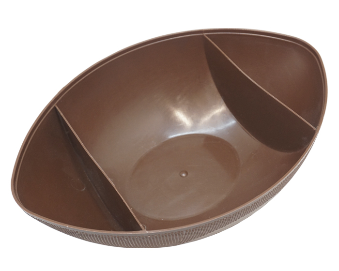 A2896 PLATO BOTANERO TOUCHDOWN